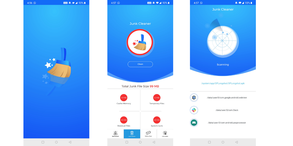 How To Clear App Data And Cache On Android Cashify Blog