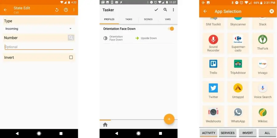 How To Use Tasker For Android - Automation Simplified! | Cashify Blog