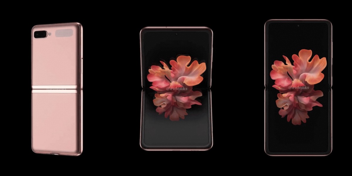 Samsung Galaxy Z Flip 5 Leaks: More Details Here
