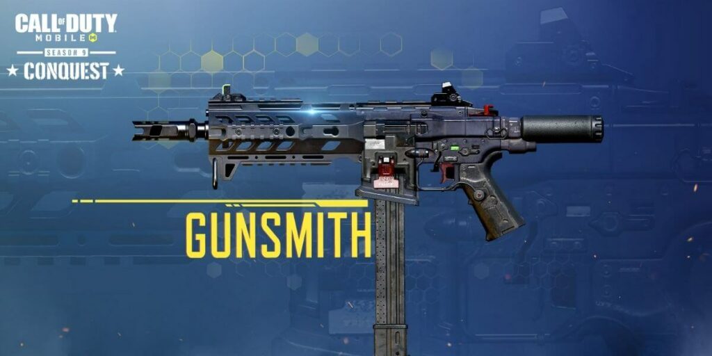 What Are The Best Guns In Cod Mobile Season 9 Cashify Blog