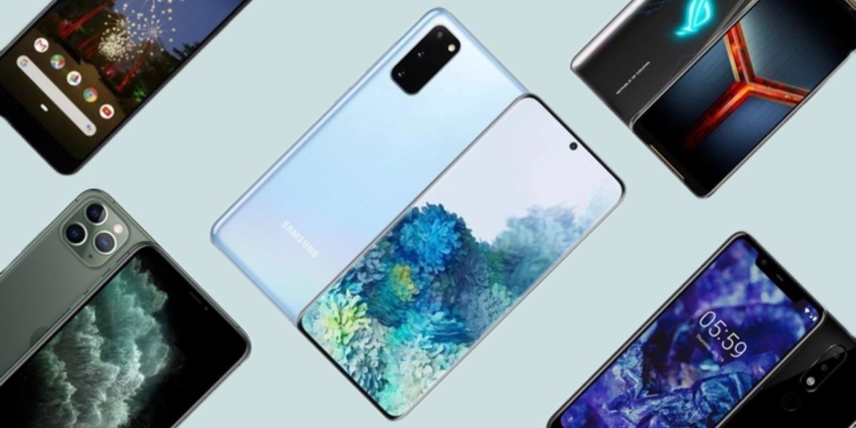 Top 10 Non-Chinese Smartphones Of All Time!