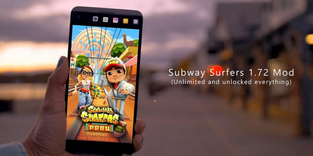 How To Download Subway Surfers Unlimited Mod APK: Best Tips And Tricks |  Cashify Blog