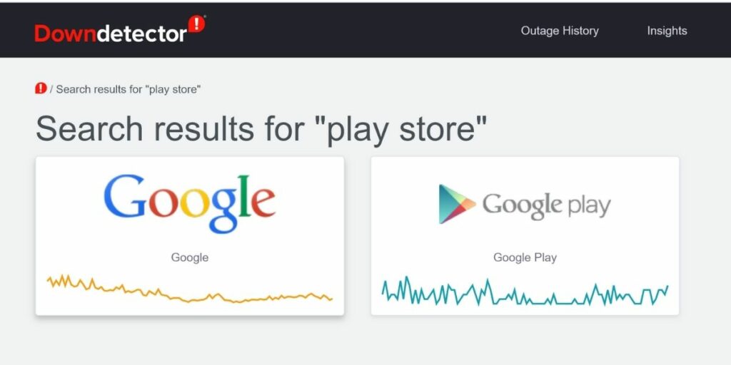 Google Play Store Not Working Here Are The Best Solutions And Fixes Cashify Blog
