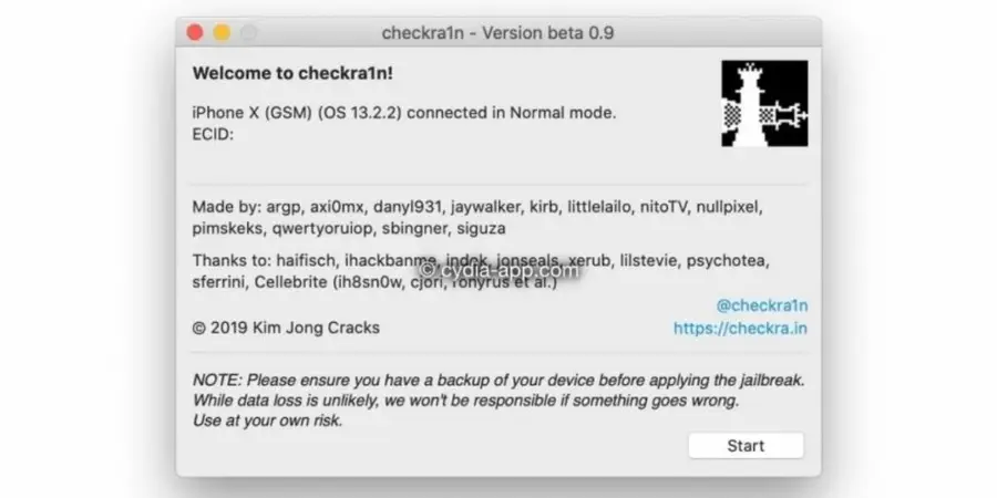 How To Jailbreak Your iPhone: Step-by-Step Guide | Cashify Mobile ...