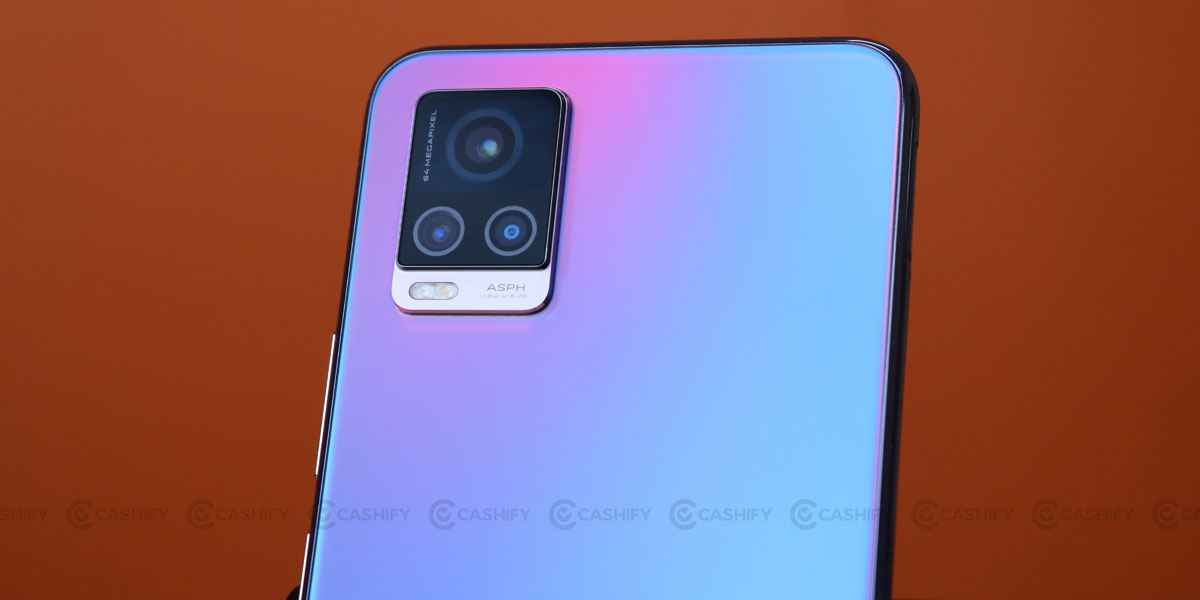Vivo V20 Review - Solid Mid Range 