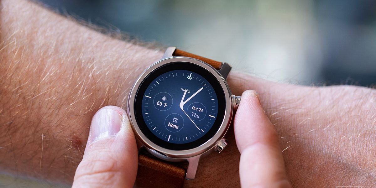 New Motorola Smartwatches Coming Soon Here's What You Need To Know