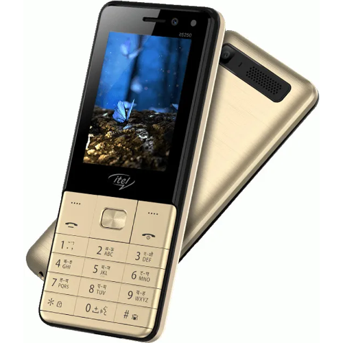 Itel it5250 - Price in India, Specifications & Features | Mobile Phones