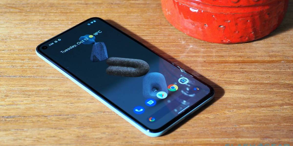 Pixel phones start getting May 2021 Android security patch | Cashify News