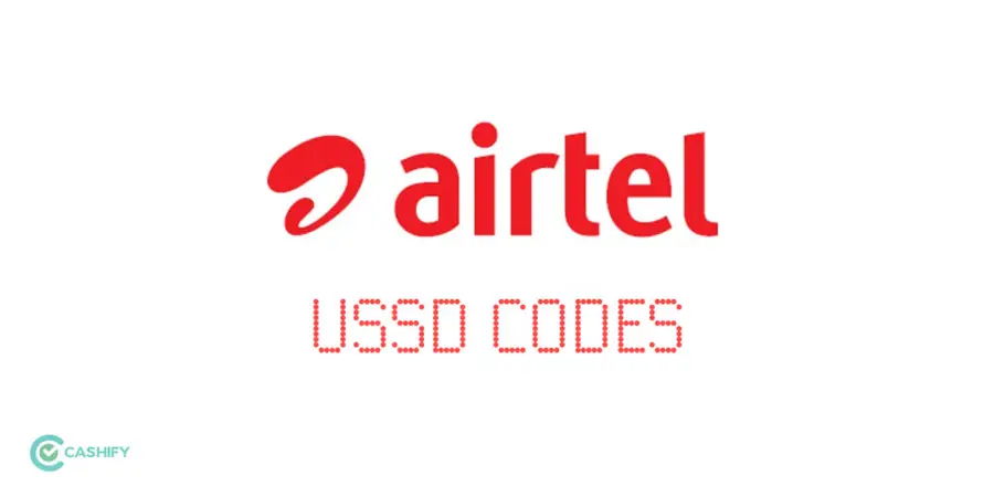 How To Check Airtel Balance, Data Usage, Validity Using USSD Codes ...