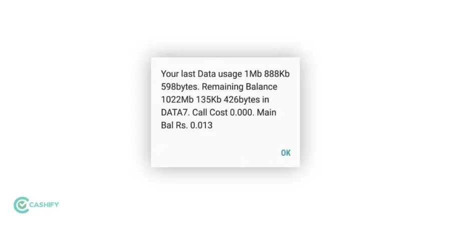 How To Check BSNL Balance, Data Usage, Validity Using USSD Codes ...