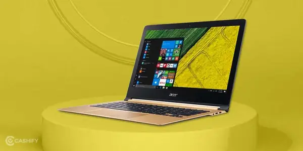 Acer Swift 7
