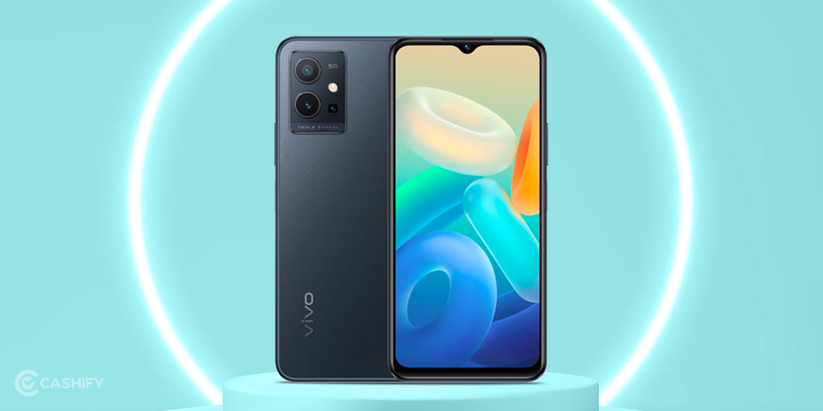 New Vivo Phones Launched in 2023: Complete List | Cashify Mobile Phones ...