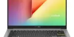 Asus VivoBook S13 S333EA-EG501TS (Core i5 11th Gen/8 GB/512 GB SSD ...