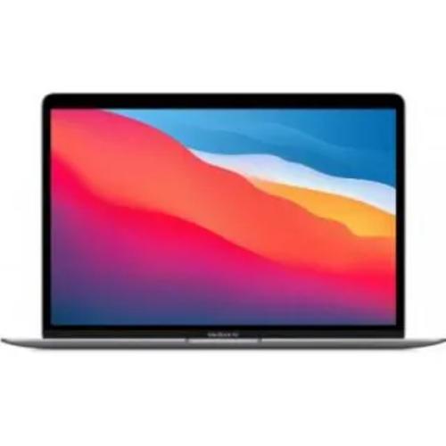 Apple MacBook Air M1 MGN63HN/A Ultrabook (Apple M1/8 GB/256 GB SSD ...