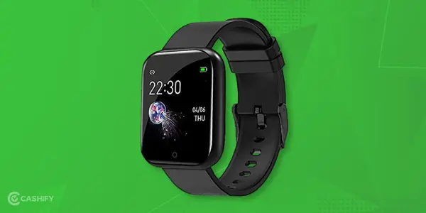 Smartwatch under 1000 with call function Clearance