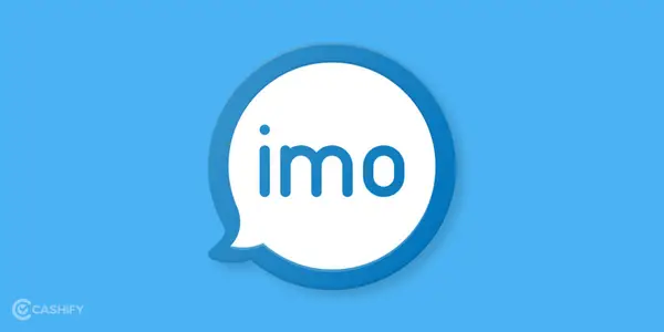 IMO free internet calling apps