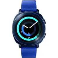 Smartwatch samsung gear sport Clearance