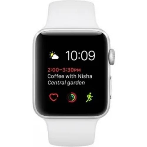 Apple Watch Series 1 (42mm) - Price in India, Specifications & Features ...