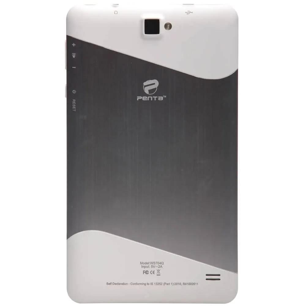 Penta TPad WS704Q Price in India, Specifications & Features Tablets