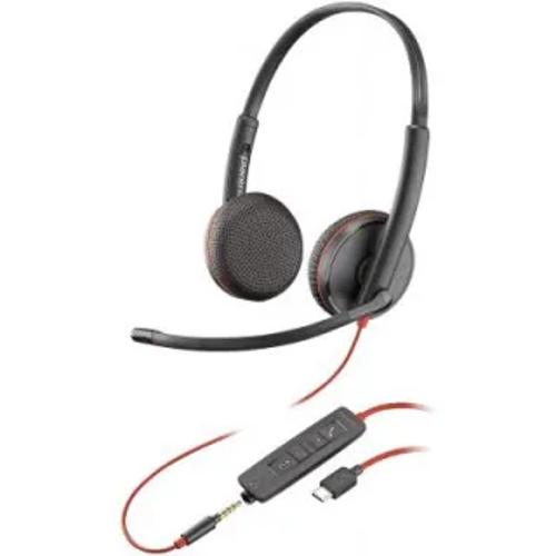 Plantronics Blackwire C3225 - Price in India, Specifications & Features ...