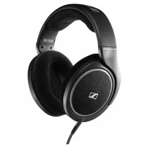 Sennheiser HD 558 - Price in India, Specifications & Features | Earbuds
