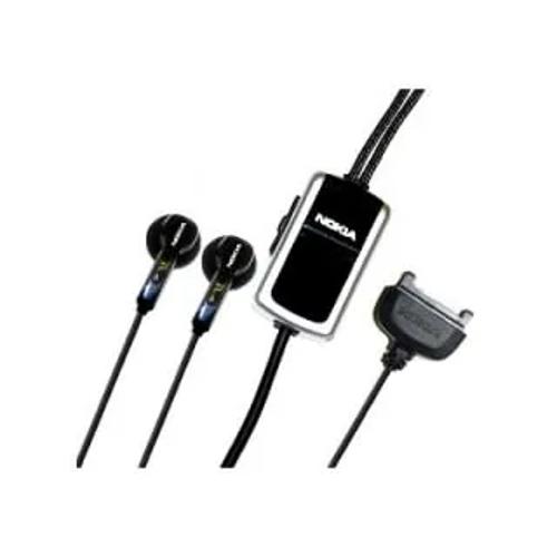 Nokia HS-23 - Price in India, Specifications & Features | Earbuds