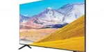 Samsung UA50TU8000K 50 inch LED 4K - Price in India, Specifications ...