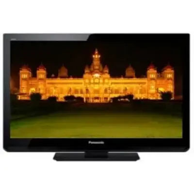 Panasonic VIERA TH-L32C3D 32 inch LCD HD-Ready - Price in India ...