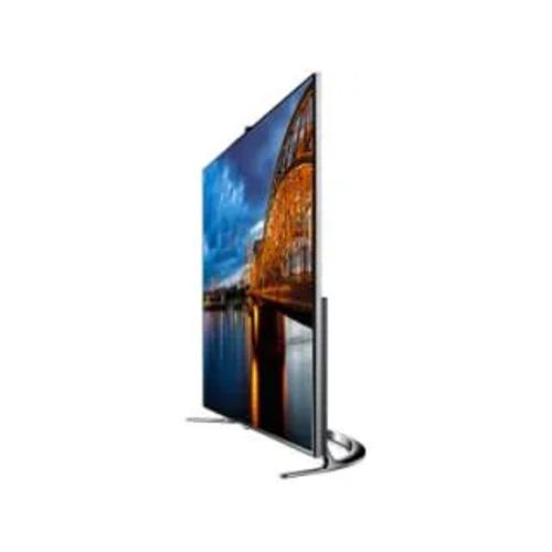 Samsung UA46F8000AR 46 inch LED Full HD - Price in India ...