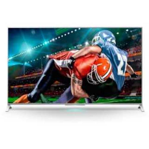 Sony BRAVIA XBR55X800B 55 inch LED 4K Price in India, Specifications
