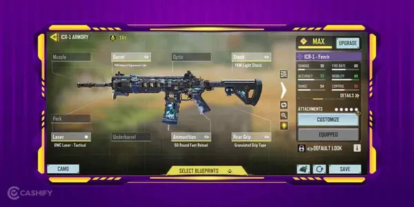 Powerful Non Meta Guns In Cod Mobile To Dominate Every Lobby Cashify Blog Powerful Non Meta Guns In Cod Mobile To Dominate Every Lobby Cashify Blog