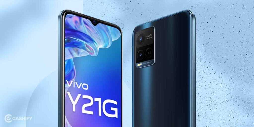New Vivo Phones Launched in 2023: Complete List | Cashify Mobile Phones ...