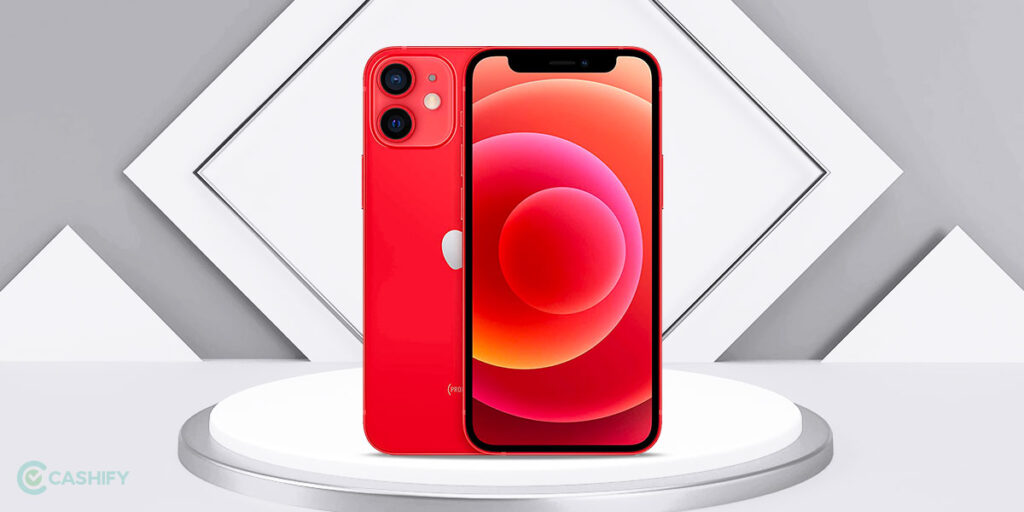 Refurbished iPhone 12 mini, best refurbished phones in 2025