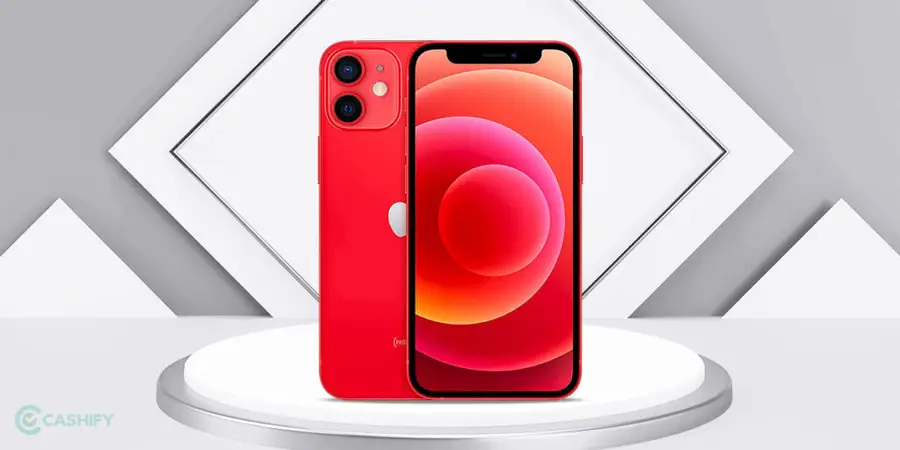 Refurbished iPhone 12 mini, best refurbished phones in 2025