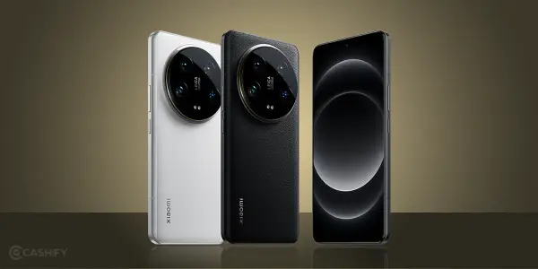 Xiaomi 14 Ultra: Best Mobile Phones In The World