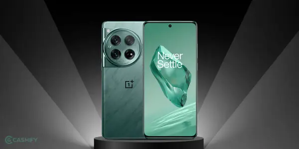 OnePlus 12: Best Mobile Phones In The World