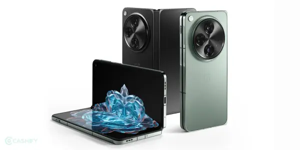 OnePlus Open: Best Phone In The World