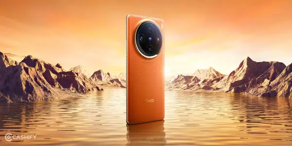 Vivo X100 Pro: Best Phone In The World