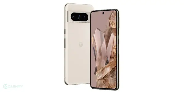 Google Pixel 8 Pro: Best Phone In The World