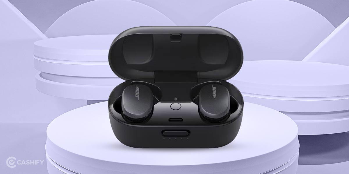 7 Best TWS Earbuds Under 3000 In India 