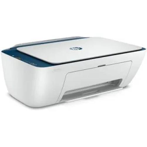 HP DeskJet Ink Advantage 2778 (7FR21B) All-in-One Inkjet - Price in ...