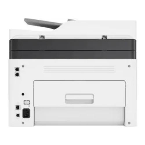 HP LaserJet MFP 179fnw (4ZB97A) AllinOne Laser Price in India