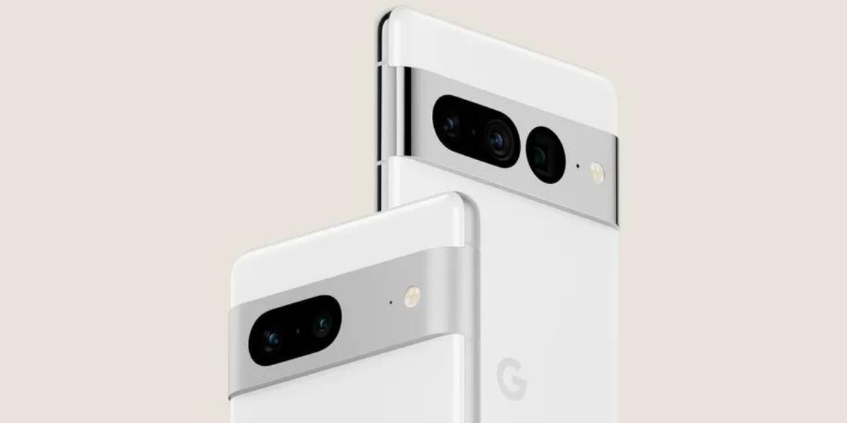 Exclusive Sneak Peek: Unveiling The Google Pixel 8 Leaks
