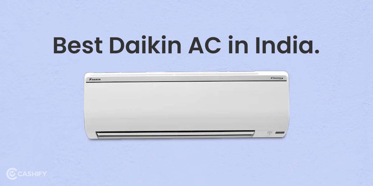 Daikin FTXS25EVMA 0.75 Ton Split AC Price in India, Specifications