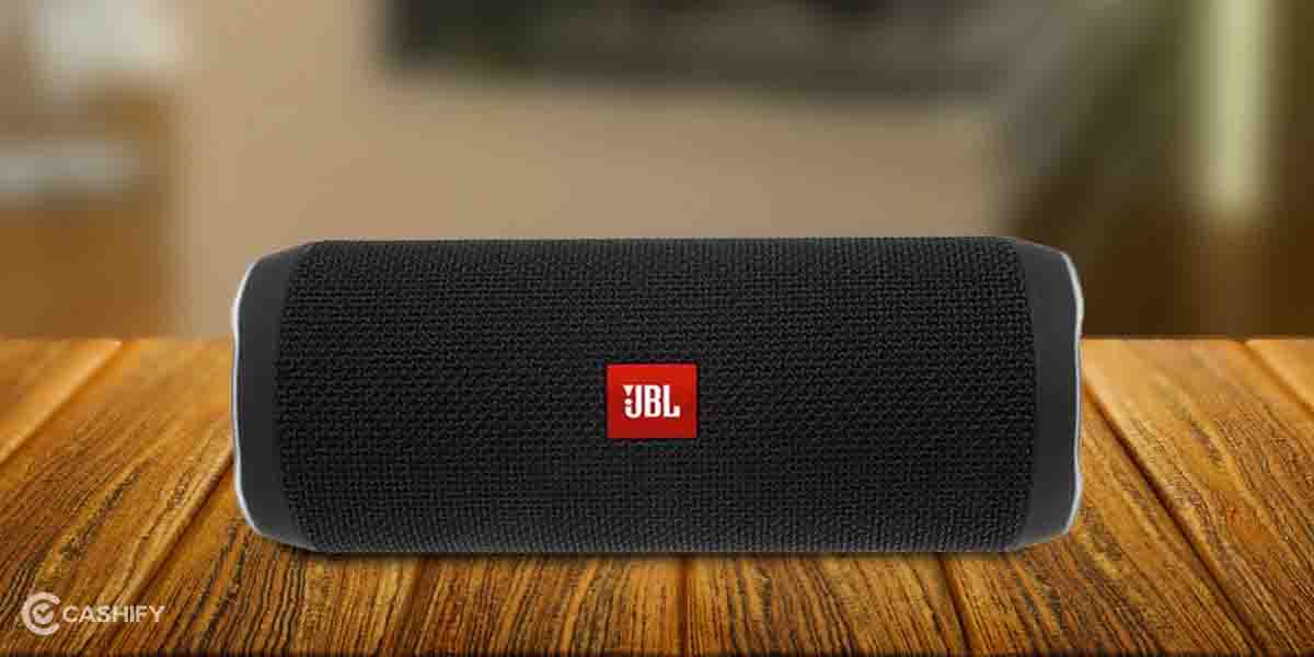 What Is The Best Jbl Bluetooth Speaker 5 Best JBL Bluetooth Speakers In India July 2023 | Cashify Blog