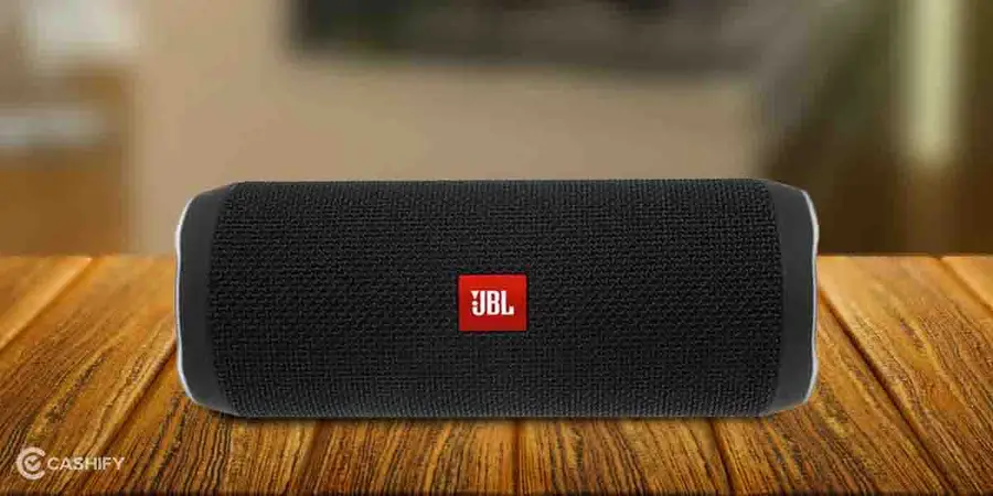 What Is The Best Jbl Bluetooth Speaker 5 Best JBL Bluetooth Speakers In India July 2023 | Cashify Blog