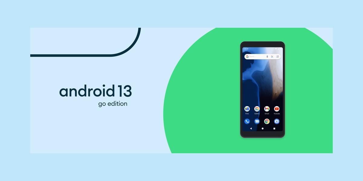 Google Android 13 Just For You, And By You | Cashify News