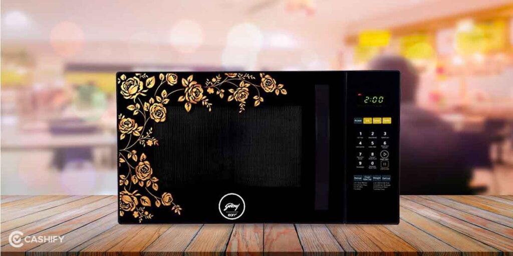 godrej gme 728 cf1 pm review