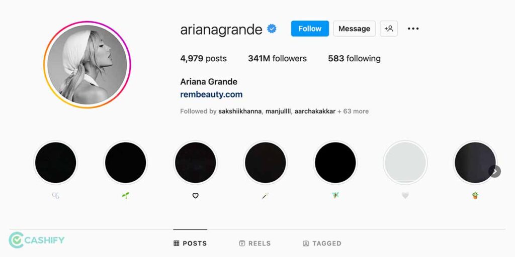 Revealed! Top 10 People With Highest Followers On Instagram June 2023