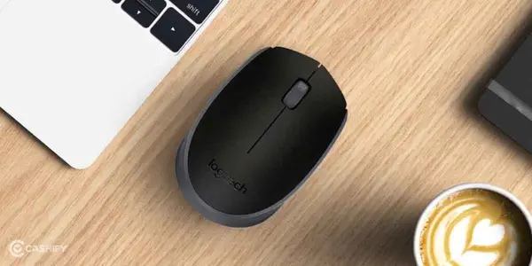 b170 logitech mouse